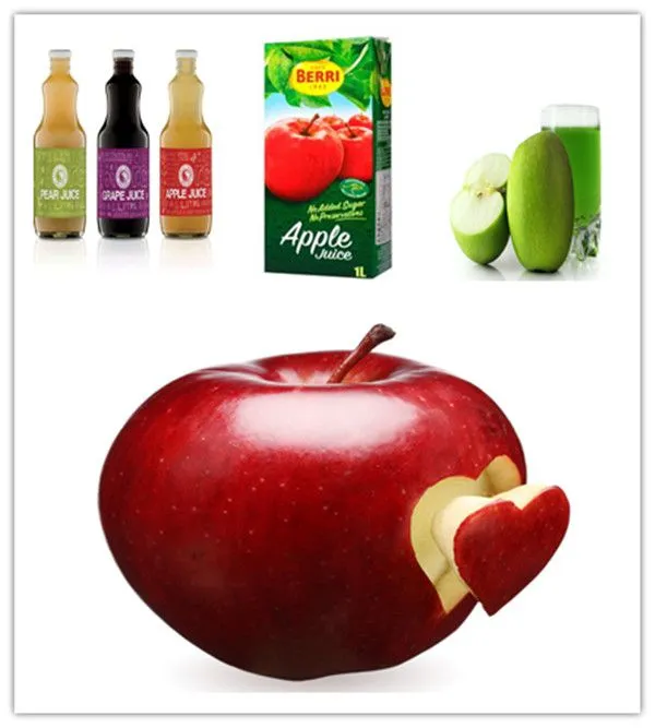 Full Auto Mango/banana/apple/cherry Jam Processing Line