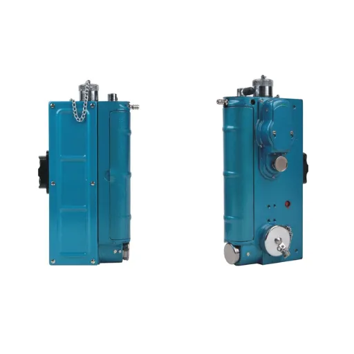 methane gas detector for coal mine