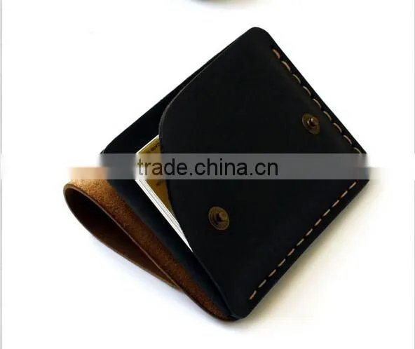 wallet women lady wallet genuine leather wallet