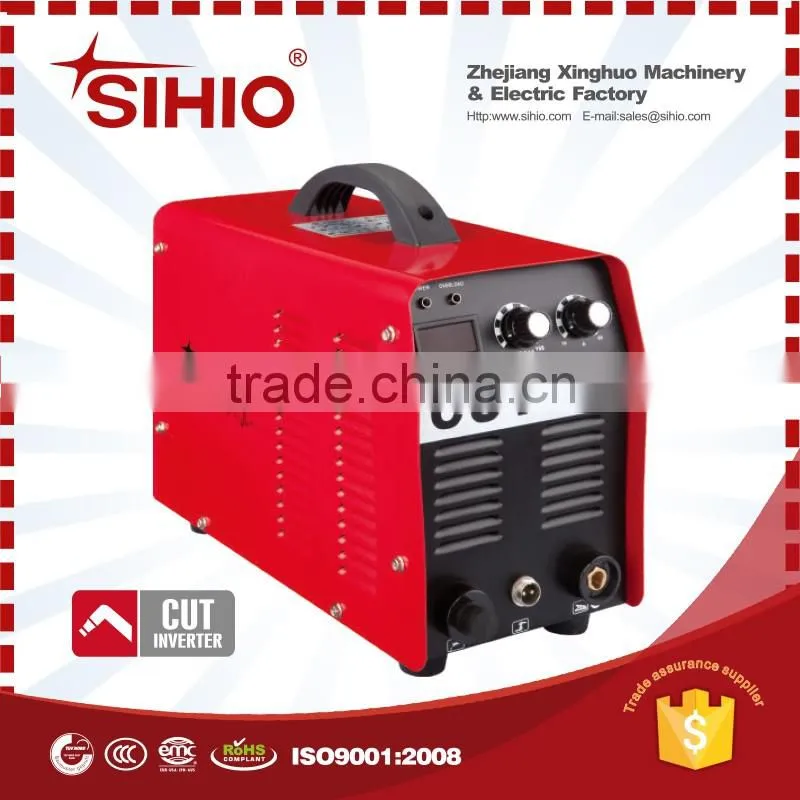 SIHIO mma-160 inverter tig MMA welding machine