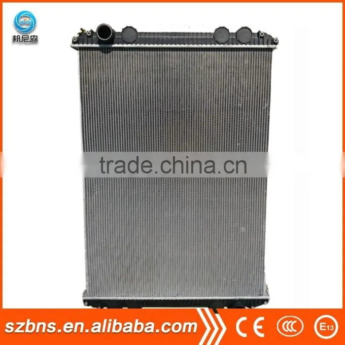Specializing in the production of high quality 2001-1724--fre car radiator