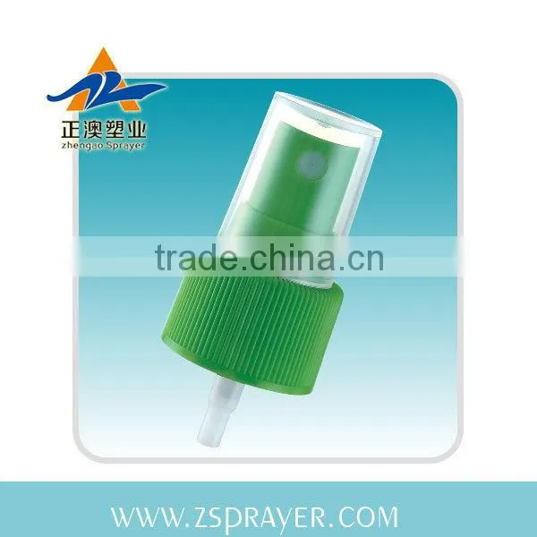 2015 new design plastic treatment pump made in China