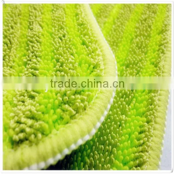 Microfiber Mop Refill Mop Replacement Cleaning Pads Reveal Mop Household Mop Microfiber Dust Pad