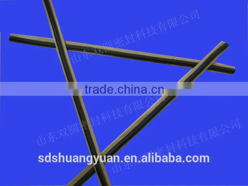 butyl ruuber damping block