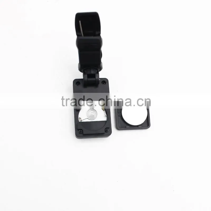Drop shipping Music Accessories Cheap Plastic guitar tuner