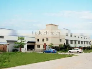 Foshan City Heart To Heart Manufacturer company overview - view 1