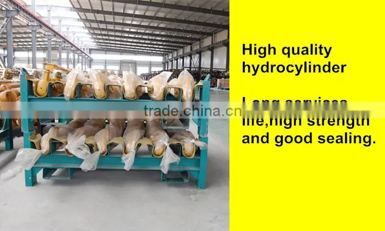 mini farming machine with ce machine manufacturer ZL30F