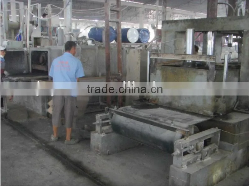 15mm engineer stone slab