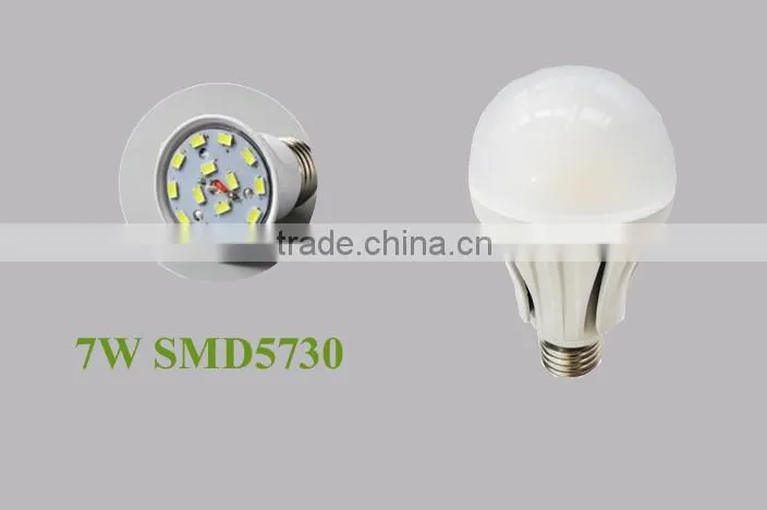 E14 E27 B22 220v 110v cheap LED Bulb Light 12W LED Bulb warm white for housing and office