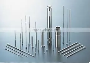 Hasco standard sprue bushing