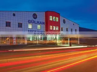 Gulhan Yedek Parca Imalat Sanayi Ve Ticaret Limited Sirketi company overview - view 1