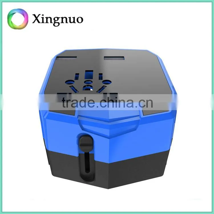 world compatible universal plug adapter travel adapter usb