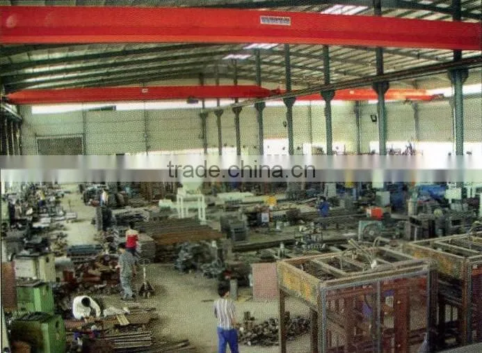 QT6-15 Automatic Pavers Production Line