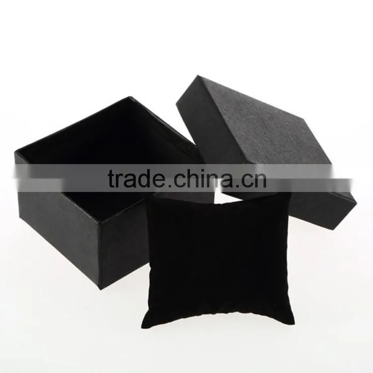 2016 high quality kraft cardboard packaging paper gift box wholesale