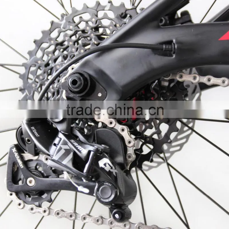 2016 29er mtb carbon bicycle 29 plus mountain bike bicycle
