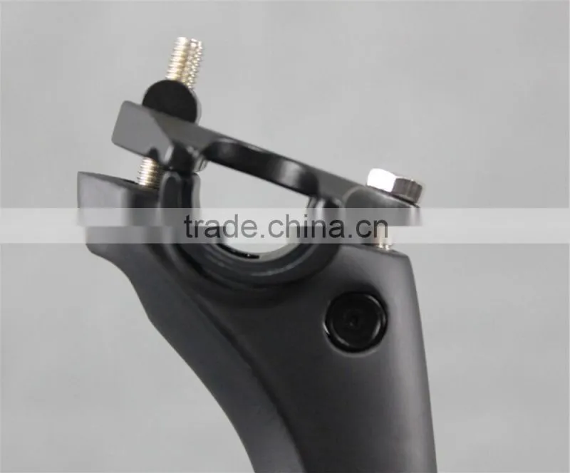27.2 and 31.6mm diameter carbon seatpost SP006