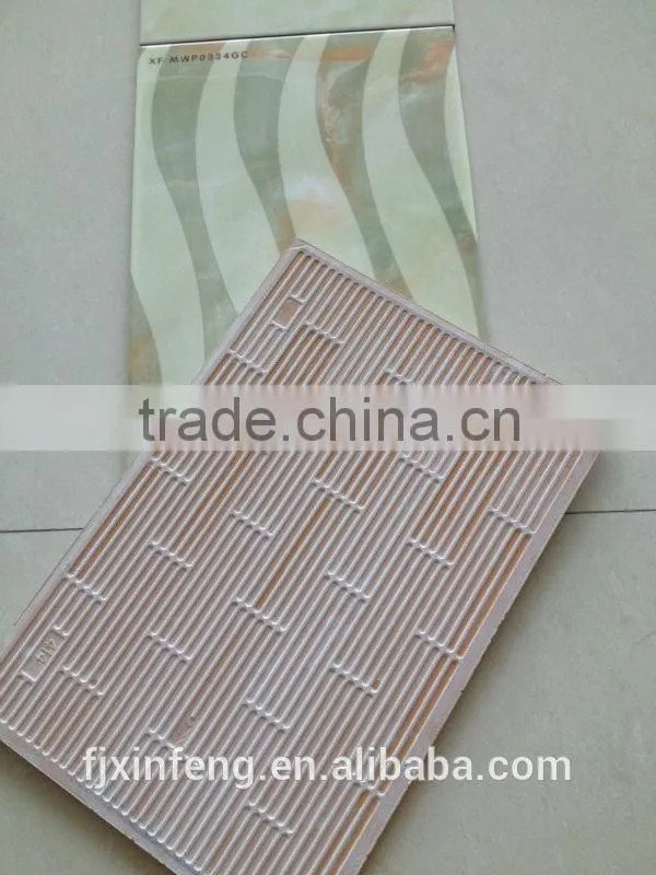 NEW!! popular designed inkjet wall tile 200*300