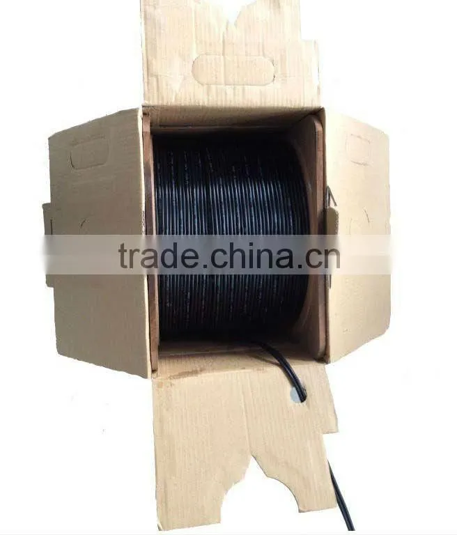 tinned copper lszh/pvc sheath 120 ohm pcm cable