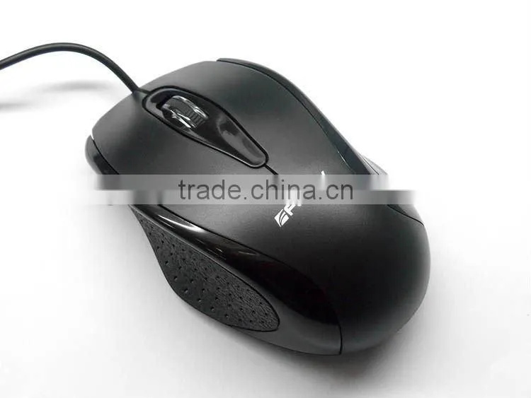 Latest Computer Wired 3d optical usb mouse