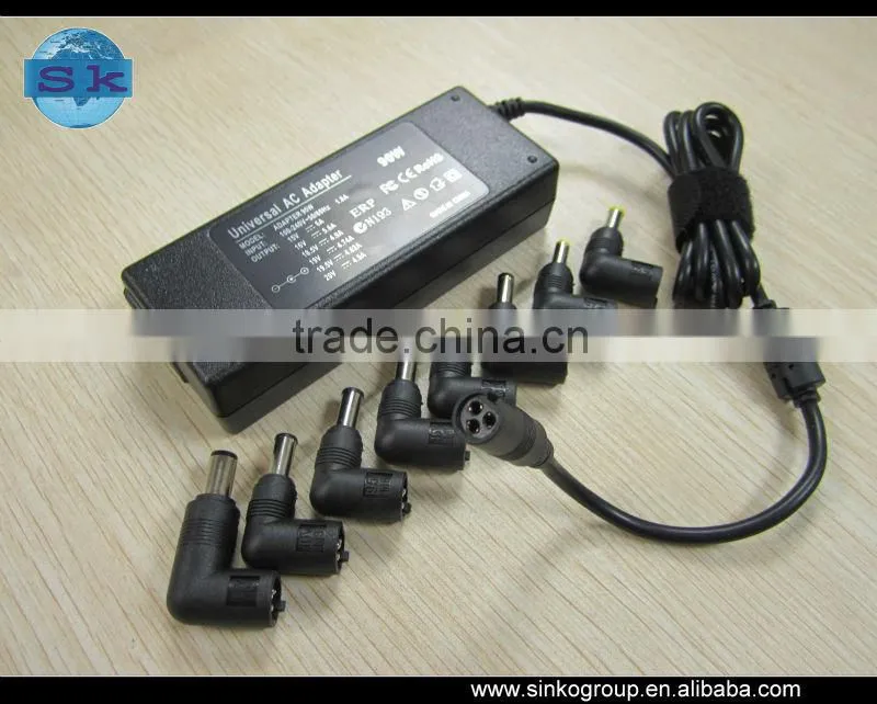 Universal Computer Charger 90w