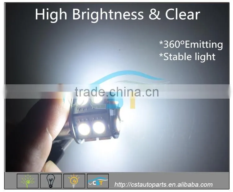 CST Canbus S25 5050 13SMD