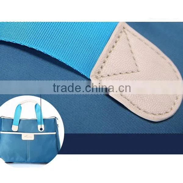 New design medical travel bag small travel time bag made in china