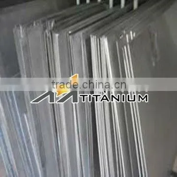 ATSM F136 F67 Pure Titanium for Implant Surgery