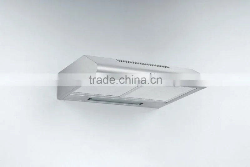C -- High performance price ratio Silm Hood