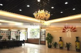 Foshan Nanhai Changsheng Plastic Package Co., Ltd. company overview - view 2