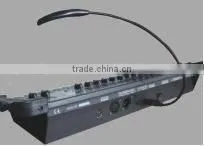QY-C1313 384 channels dmx light controller control 12pcs lights at 32 CHS