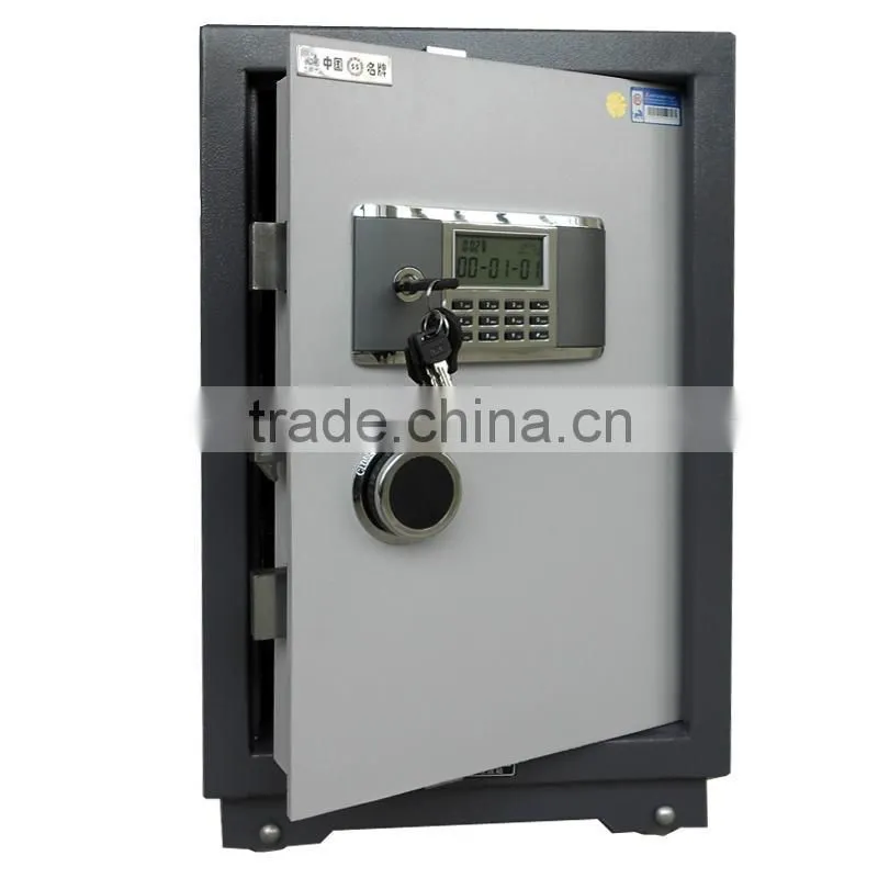 used mini fireproof safe box