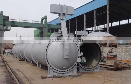 Calcium Silicate Board Production Line