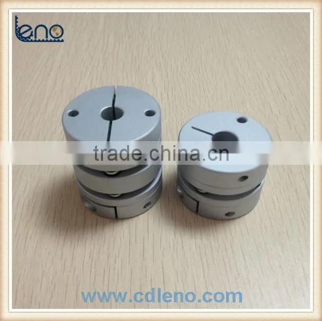 Single Diaphragm Servo Couplings