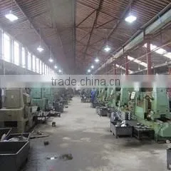 Shaoxing Meric Transmission Co., Ltd. company overview - view 3