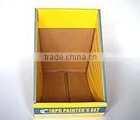 2011 high quality paper display