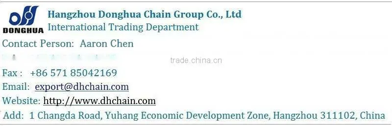 Crawler Asphalt Paver Chain