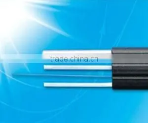 2 Core FTTH Drop Cable Multimode FTTH Outdoor