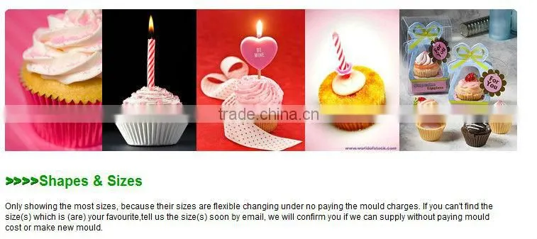 decoration baking custom greaseproof paper printed baking paper