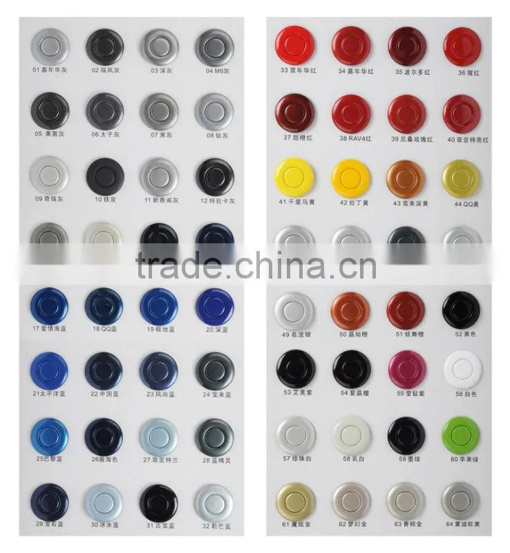 best price and quality design LED parking sensor