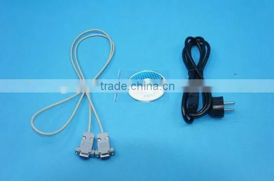 high quality Multimedia Controller System/teaching central audio controller for Panasonic projector and Prometheus board