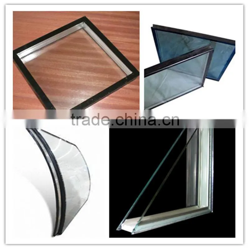 Prefabricated Aluminum Glass House Easy Install