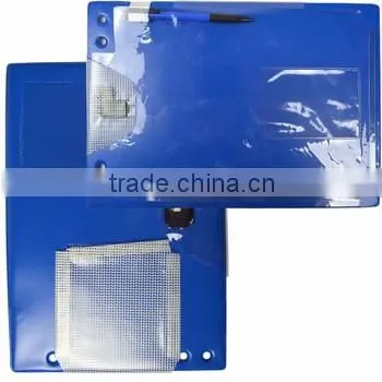 vehicle repair clipboard