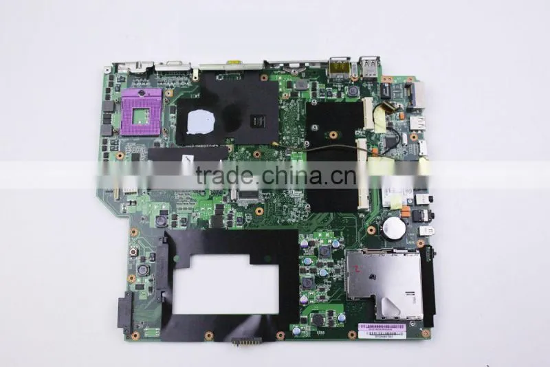 New A7SV motherboard for A7Sv-A1 laptop for Asus Notebook Non-integrated mainboards tested well free shipping