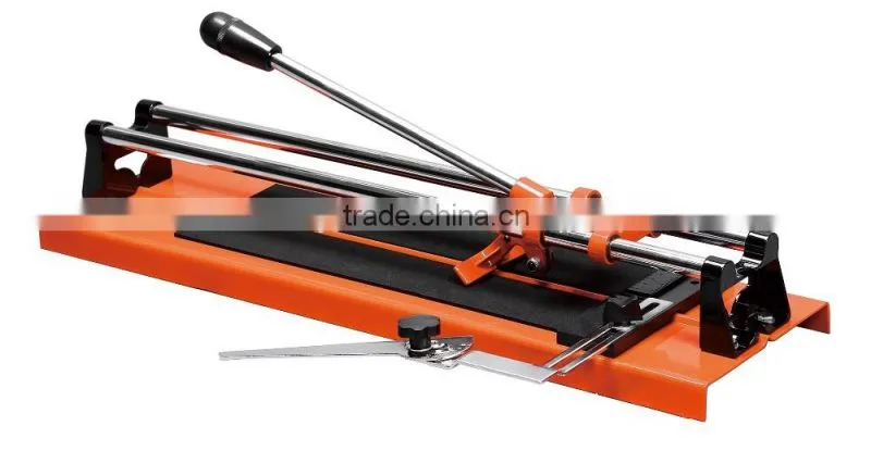 heavy duty 700mm manual tile cutter