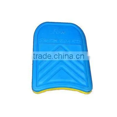 EVA swimming kickboard wake board
