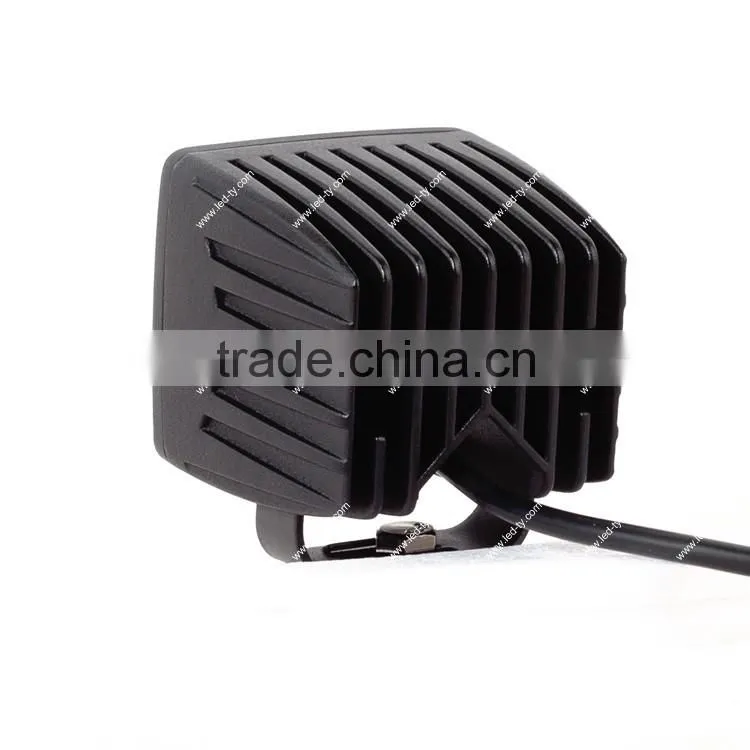 Newest 3Inch 18W LED Work Light,CREE LED Driving Light,LED Offroad Light For 4X4,4WD JEEP,TRUCK