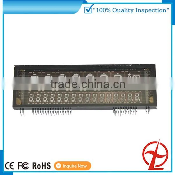 POS Customer display with cheap price and good qualtiy VFD Customer Display