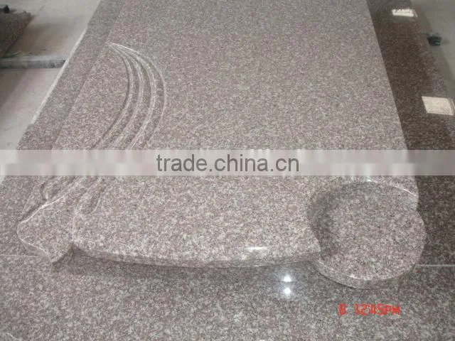 wholesale G664 PoLand tombstone
