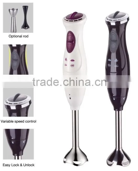 New Design Multi-functional National Food Processor 15In1 Food Processor