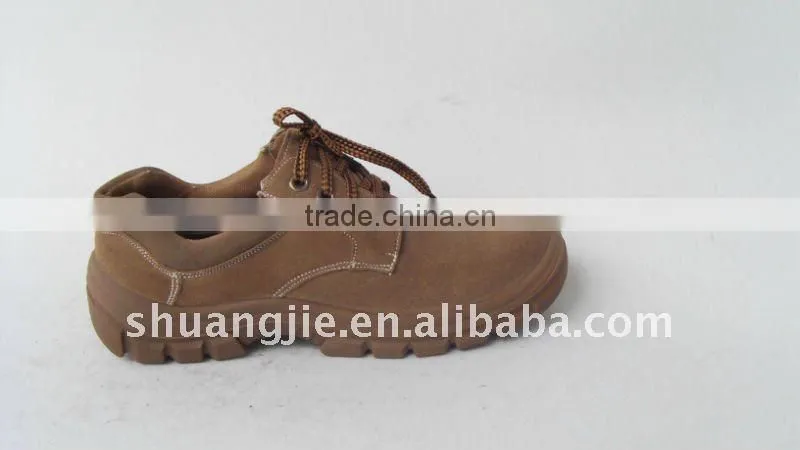 new style safety shoes9536